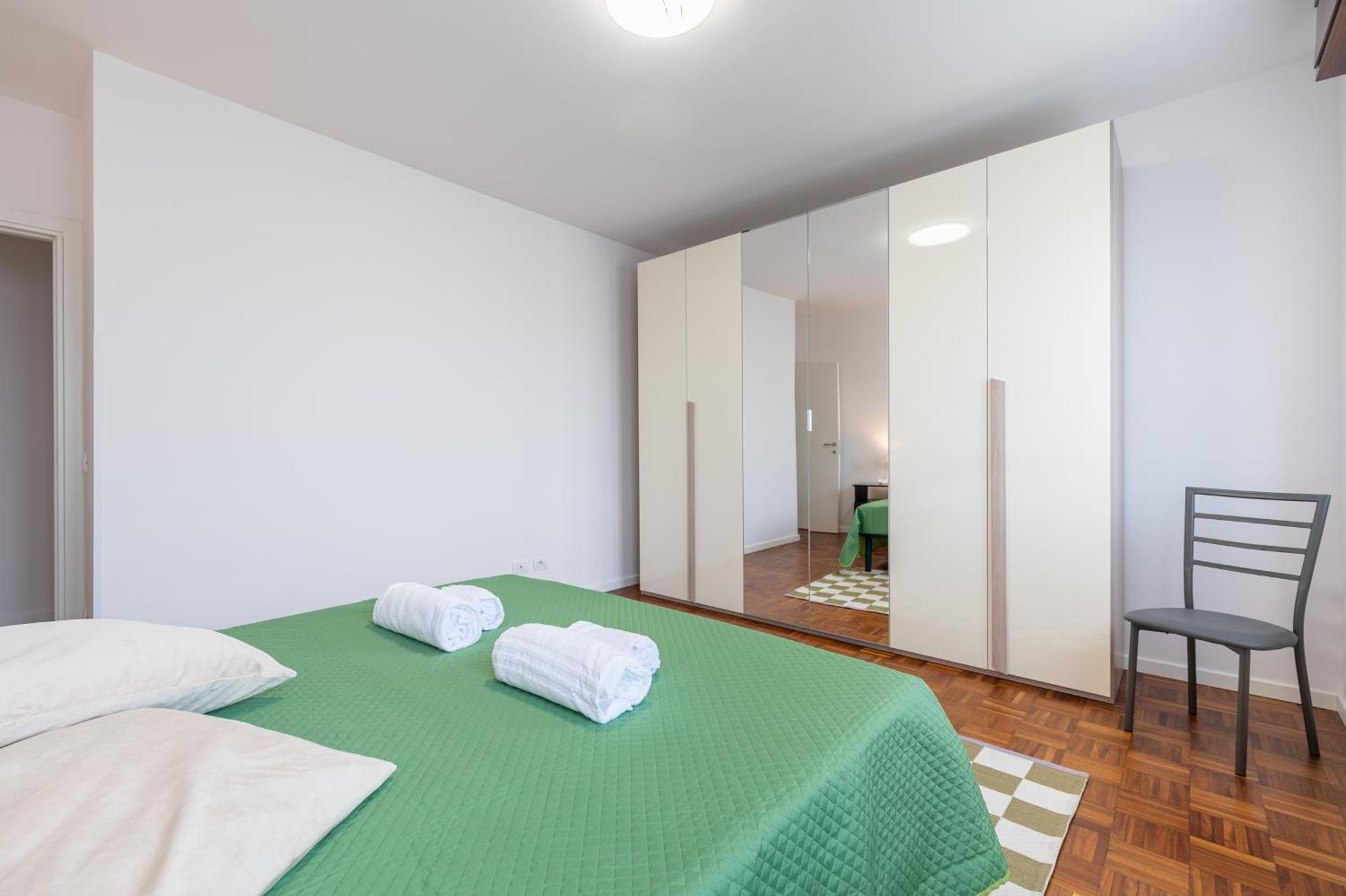 Picasso Residency Near Parma's Finest Gems Parma