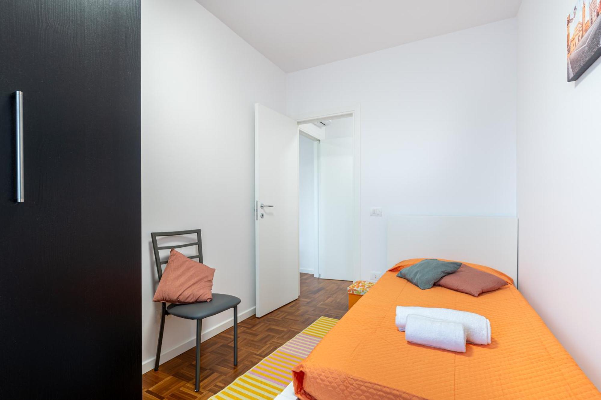 Picasso Residency Near Parma's Finest Gems